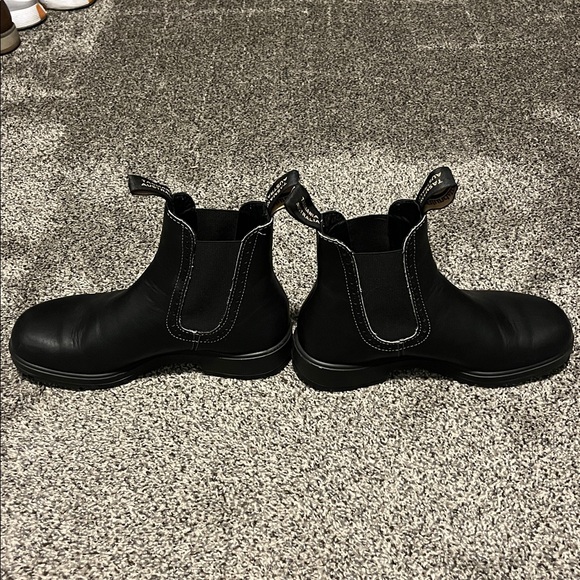 Blundstone black boots! Blundstone #1448 black - Picture 2 of 4
